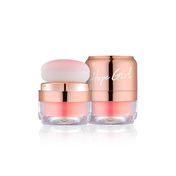 3D Powder Blusher