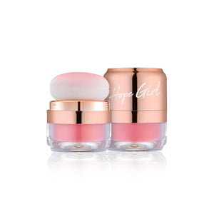 3D Powder Blusher