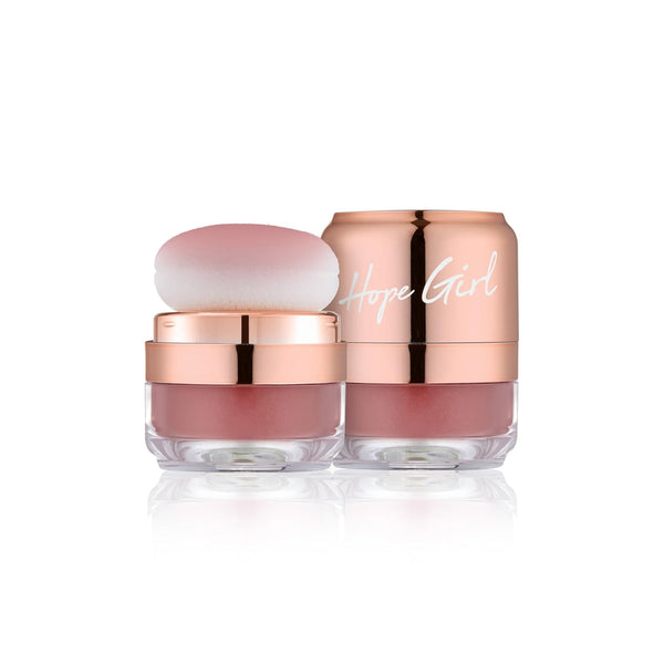 3D Powder Blusher