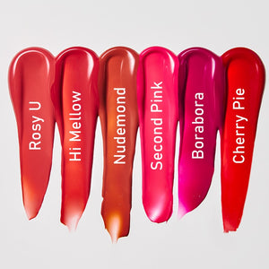 3D Mood & Touch Lip Tint