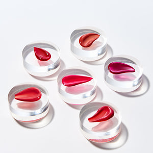 3D Mood & Touch Lip Tint