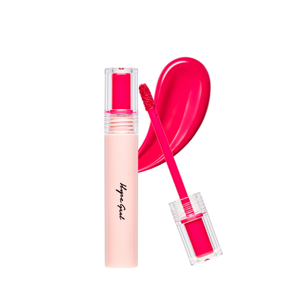 3D Mood & Touch Lip Tint