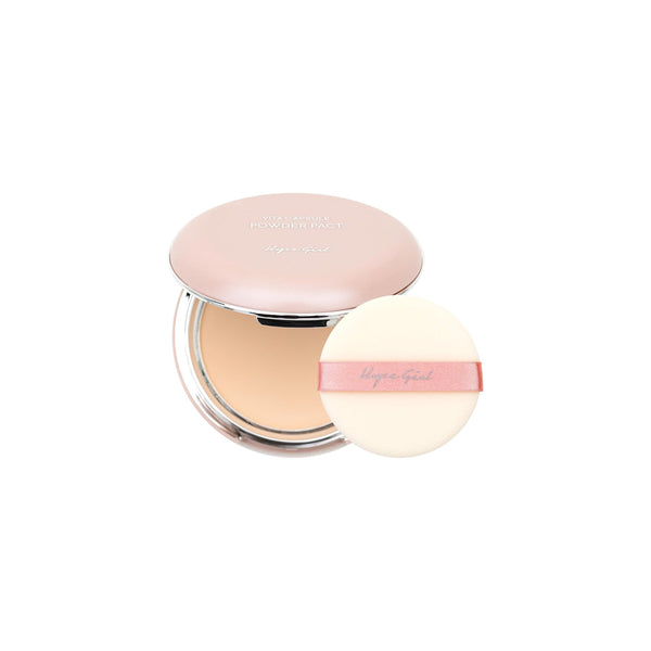 Vita Capsule Powder Pact