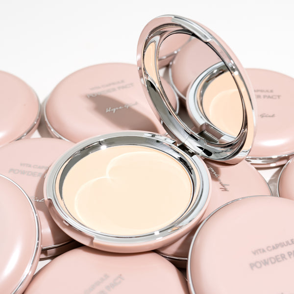 Vita Capsule Powder Pact